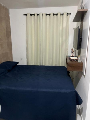 Apt para São João de Campina Grande